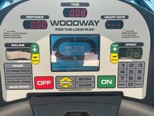 woodway treadmill for sale  Boynton Beach