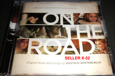Road soundtrack santaolalla for sale  Simi Valley