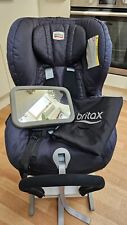 Britax max fix for sale  RICHMOND