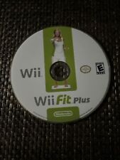 Wii fit plus for sale  Saint Marys