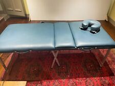darley massage couch for sale  YORK