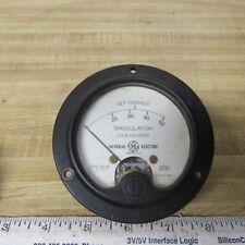 Meter ammeter 200 for sale  Shipping to Ireland