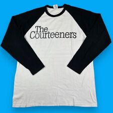 Courteeners shirt tour for sale  OSSETT