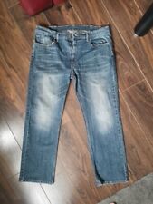 Levis 559 jeans for sale  UK