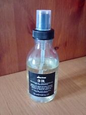 Davines oil 135ml for sale  BACUP