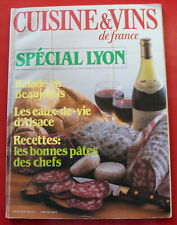 1985 cuisine vins d'occasion  Valréas