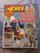 Journal mickey 2976 d'occasion  Montrouge