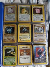 Pokémon tcg bundle. for sale  PRESTON