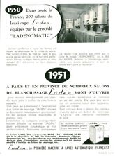 Publicité ancienne machine d'occasion  France