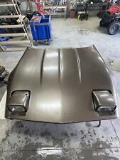 1987 corvette hood for sale  Flat Rock