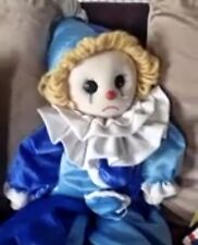 Celia dolls clown for sale  EDINBURGH