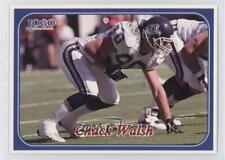 2003 Jogo CFL Chuck Walsh #189 comprar usado  Enviando para Brazil