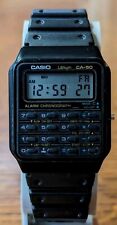 casio ca 50 for sale  Skokie