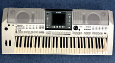 Yamaha psr s710 for sale  HINCKLEY