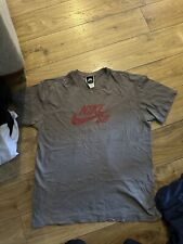 Nike men shirt for sale  TAUNTON