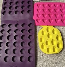 Scentsy moulds bags for sale  NEWARK