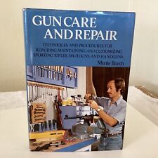 Gun care repair for sale  Shipping to Ireland