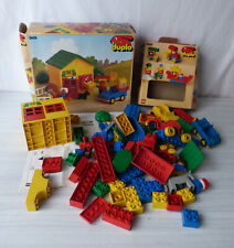 Lego duplo 1980 d'occasion  Sin-le-Noble
