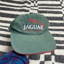 Jaguar racing team for sale  BEAMINSTER