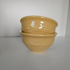 Longaberger pottery woven for sale  Salt Lake City
