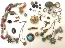Antique vintage jewellery for sale  Shipping to Ireland
