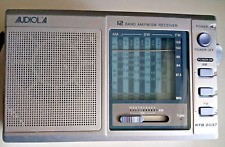Radio vintage radio usato  Roma
