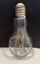 Bulb shaped firefly for sale  Plainview