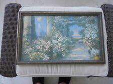 Antique picture frame for sale  Dripping Springs