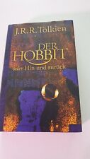 Hobbit gebundene ausgabe gebraucht kaufen  Borken