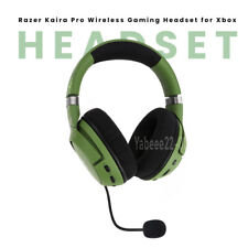 Fone de Ouvido para Jogos Sem Fio Razer Kaira Pro Halo Infinite para Xbox Series X comprar usado  Enviando para Brazil