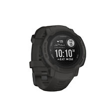 Garmin instinct smartwatch gebraucht kaufen  Deutschland