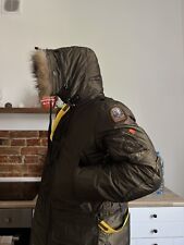 Parajumpers RRP:900€+ Fur Alska 2in1 Winter Jacket Parka na sprzedaż  PL