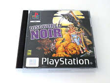 Discworld noir playstation for sale  ST. AUSTELL