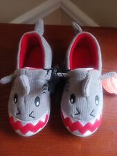 Shark slippers boys for sale  Ellenwood