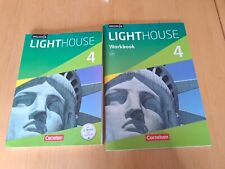 Lighthouse englischbuch workbo gebraucht kaufen  St Wendel