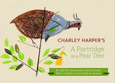 Charley harper partridge for sale  UK