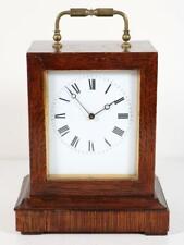 carriage clock for sale  REDHILL