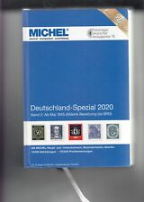 Michel kataloge deutschland gebraucht kaufen  Halle