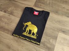 Shirt souvenir elephant usato  Baronissi