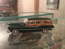 Buick station wagon d'occasion  Jarrie
