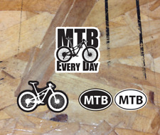 Mtb every day for sale  Denver