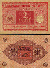 Germany mark 1920 for sale  Shipping to Ireland