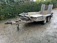 Ifor williams gh94bt for sale  UK