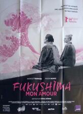 Fukushima amour earthquake d'occasion  France