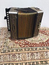 melodeon for sale  Shipping to Ireland