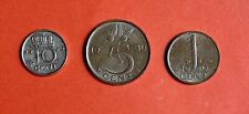 Lotto monete cents usato  Genova