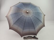 Regenschirm ddr vintage gebraucht kaufen  Burgstädt