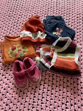 Girls gymboree woodland for sale  Antioch