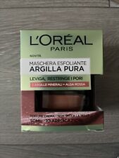 Masque argile pure d'occasion  Versailles