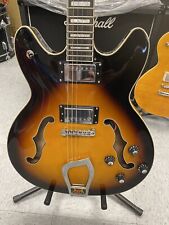Hagstrom viking electric for sale  Topock